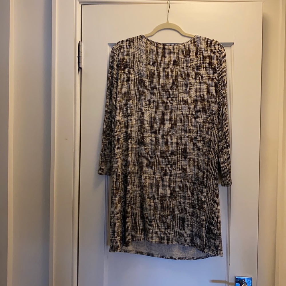 MaxMara Weekend Tunic Top/Short dress